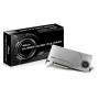 As-rock - ASRock Hyper Quad M.2 Card PCIe Gen4 x16 fr 4x SSD
