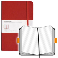 Moleskine Classic Notebook 2