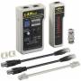  "Wentronic-Goobay 93010 network cable tester-Wentronic-Hardware/Electronic"