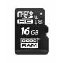 Memory Card - 16gb Micro Card Cl 10 Uhs I