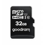Goodram - Speicherkarte mit Adapter und GoodRam Alles in einem M1A4-0320R12-Kartenleser (32 GB, Klasse 10, Adapter, MicroSDHC-Kartenleser,