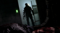 Horror 1
