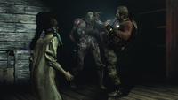 Horror 4