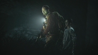 Horror 5