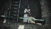 Horror 12