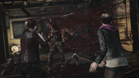 Horror 13