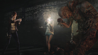 Horror 14