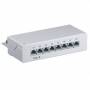M-cab - - Patch Panel - RJ-45 X 8 (7300070)