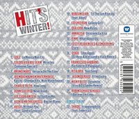 Hit's Winter 2017 / Various - Hit's Winter! 2017