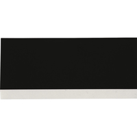 Brady - M21-375-595-BK Druckeretikett Schwarz Selbstklebendes Druckeretikett (139741)