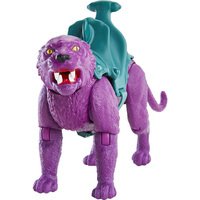 Mattel 3