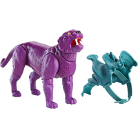 Mattel 4