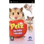 Simulazione - Essentials Petz - My Baby Hamsterz