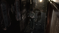 Horror 2