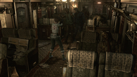 Horror 5