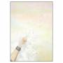 Sigel - Design-Papier, DIN A4, 90 g/qm, Motiv Brut Feinpapier, fr Inkjet-, Laserdrucker und Kopierer (DP297)