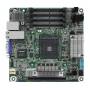 Asrock - Rack X570D4I-2T - Motherboard - Mini-ITX