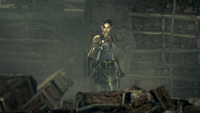 Resident Evil 5 Hd Ps4 8