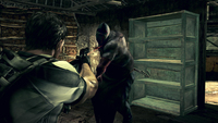 Resident Evil 5 Hd Ps4 15