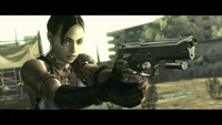 Resident Evil 5 Hd Ps4 17