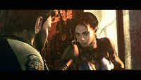 Resident Evil 5 Hd Ps4 19