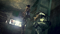 Resident Evil 5 Hd Ps4 24