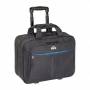 Pedea - NBTrolley PREMIUM-AIR - Notebook-Tasche - 43.9 cm - Schwarz