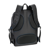 9 Pedea Game - Notebook-rucksack - 43 Cm (17. 3") - Schwarz / B 4