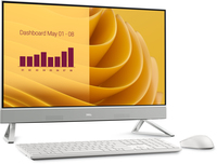 Dell - Dell 27 All-in-one Ec27250
