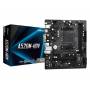 As-rock - A520M-HDV, Mainboard