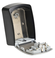 Master Lock 1