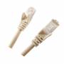 M-cab - Mcab CAT6 NETWORK CABLE S-FTP 10.0M PIMF GREY NON-HALOGEN (3255)