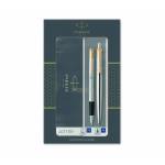 Parker - Duoset Jot Stain Gtm + Stilom
