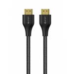 Estuff - eSTUFF HDMI 2.1 Cable 8K 1m