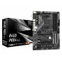 Asrock - B450 Pro4 R2.0 - Motherboard - ATX - Socket AM4 - AMD B450 Chipsatz - USB 3.2 Ge