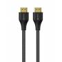 Estuff - eSTUFF ES606014 HDMI cable 2 m HDMI Type A (Standard) Black