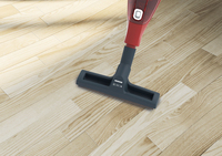 Aspirapolvere Ricaricabile 3