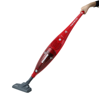 Aspirapolvere Ricaricabile 4