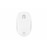 Hp - HP Maus 410 Slim 3 Tasten kabellos Wei