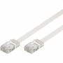 Goobay - 补丁电缆 RJ-45 插头 > RJ-45 插头