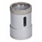 Bosch - X-LOCK Diamond Dry Drill Best for Ceramic Dry Speed