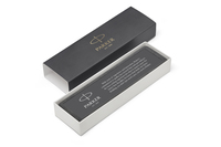 Parker Fller & Kugelschreiber Duoset Urban Muted Black 4