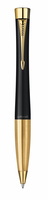 Parker Fller & Kugelschreiber Duoset Urban Muted Black 6