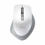 Asus - ASUS WT425 - Maus - Fr Rechtshnder - optisch - 6 Tasten - kabellos - 2.4 GHz - kabelloser Empfnger (USB) - Pea