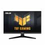 Asus - ASUS TUF Gaming VG246H1A, Gaming-Monitor - (61 cm(24 ), schwarz, HDMI, FreeSync, 100Hz Panel) [Energieklasse E] (90LM08F0-B0117