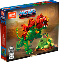 Mega 3