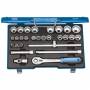 Gedore - 2682877 Steckdosen/Steckdosen-Set (2682877)