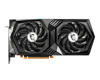 Schede Grafiche Nvidia 1