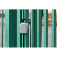 Master Lock 3