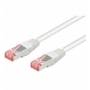 Goobay - Patchkabel Rj45 Cat.6 S/ftp